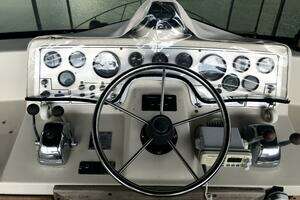1986 Mainship 40' Double Cabin thumbnail 6