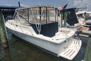 Rosebud 34ft Mainship Yacht For Sale