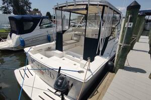 Rosebud 34ft Mainship Yacht For Sale