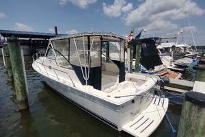 Rosebud 34ft Mainship Yacht For Sale