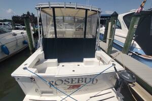 Rosebud 34ft Mainship Yacht For Sale
