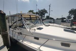 Rosebud 34ft Mainship Yacht For Sale