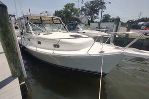 Rosebud 34ft Mainship Yacht For Sale