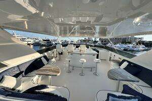 2005 Hatteras thumbnail 43