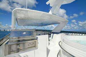 2005 Hatteras thumbnail 48