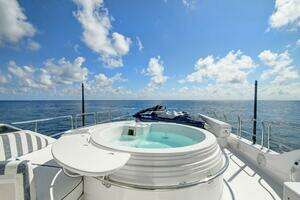 2005 Hatteras thumbnail 49
