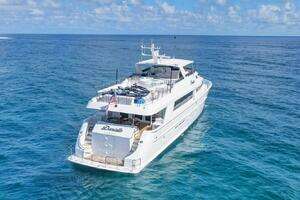2005 Hatteras thumbnail 56