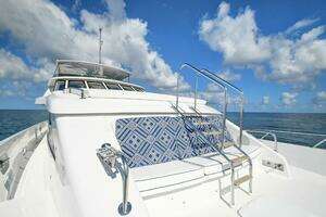 2005 Hatteras thumbnail 38