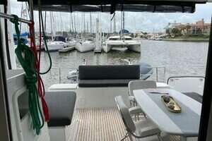  2020 Lagoon  Yacht For Sale in Fort Lauderdale 
