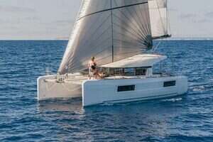  2020 Lagoon  Yacht For Sale in Fort Lauderdale 