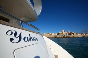 YAKOS 70ft Maiora Yacht For Sale