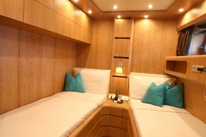 YAKOS 70ft Maiora Yacht For Sale