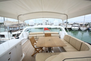 YAKOS 70ft Maiora Yacht For Sale