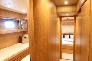 YAKOS 70ft Maiora Yacht For Sale