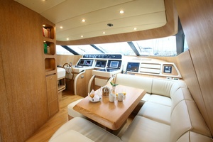 YAKOS 70ft Maiora Yacht For Sale