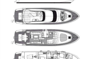 YAKOS 70ft Maiora Yacht For Sale