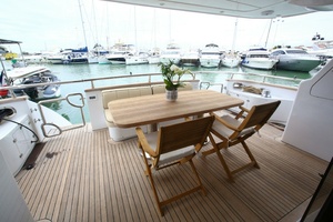 YAKOS 70ft Maiora Yacht For Sale