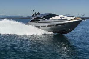 OUR TRADE yacht for sale