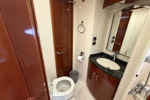 Seas The Day 56ft Carver Yacht For Sale