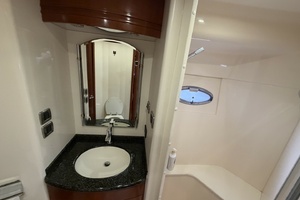 Seas The Day 56ft Carver Yacht For Sale