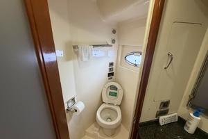 Seas The Day 56ft Carver Yacht For Sale