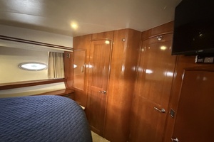 Seas The Day 56ft Carver Yacht For Sale