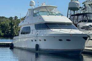 Seas The Day 2006 Carver  Yacht For Sale in North Myrtle Beach SC