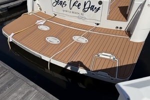 SEAS THE DAY