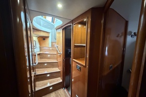 Seas The Day 56ft Carver Yacht For Sale