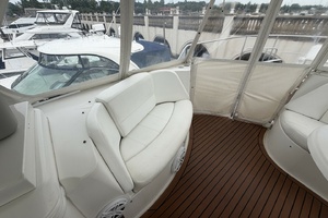 Seas The Day 56ft Carver Yacht For Sale