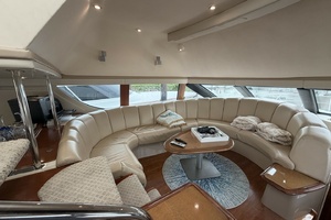 Seas The Day 56ft Carver Yacht For Sale