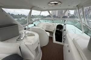 Seas The Day 56ft Carver Yacht For Sale