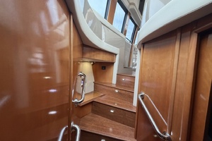 Seas The Day 56ft Carver Yacht For Sale