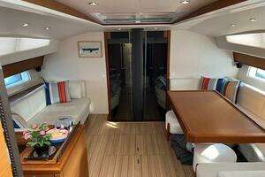 True North 2019 Jeanneau 64 Yacht For Sale in Oyster Bay NY