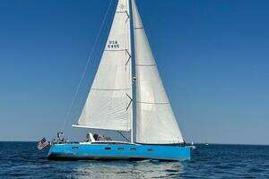 True North 2019 Jeanneau 64 Yacht For Sale in Oyster Bay NY