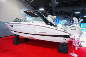 Photo 5064059 for 2025 Regal LX6  