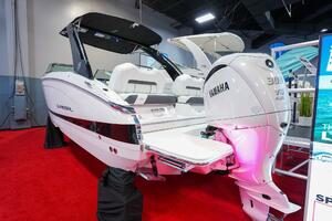 Photo 5064062 for 2025 Regal LX6  