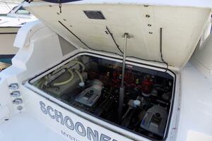 Engine bay