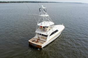 2009 60 Viking Sportfish Blueprint Profile (2)