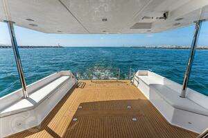  2020 Outback Yachts 50 Yacht For Sale in Newport Beach CA