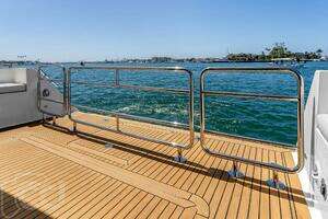  2020 Outback Yachts 50 Yacht For Sale in Newport Beach CA