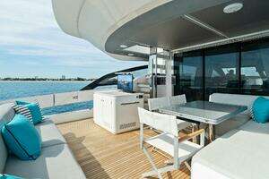 2022 Azimut S8 thumbnail 7