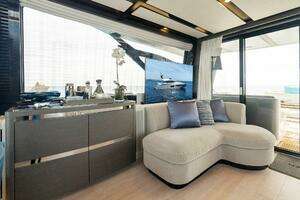 2022 Azimut S8 thumbnail 22
