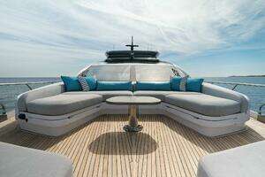 2022 Azimut S8 thumbnail 14