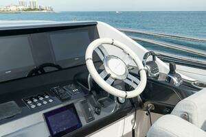 2022 Azimut S8 thumbnail 18