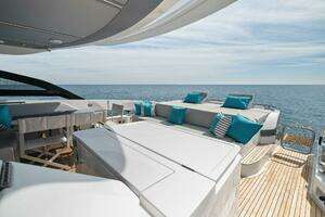 2022 Azimut S8 thumbnail 11