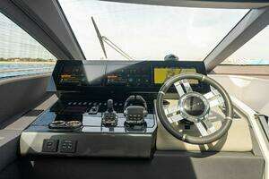 2022 Azimut S8 thumbnail 26