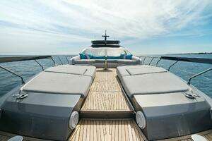2022 Azimut S8 thumbnail 15