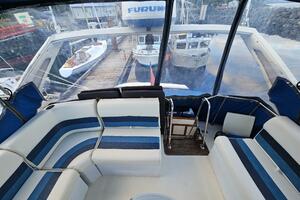 Summer Split 38ft Bayliner Yacht For Sale