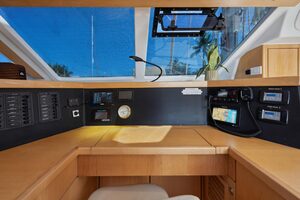 50ft St Francis Yacht For Sale
